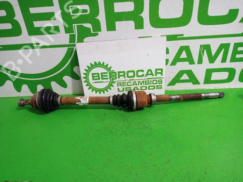 Used Right front driveshaft Right front driveshaft 31675348 31675348