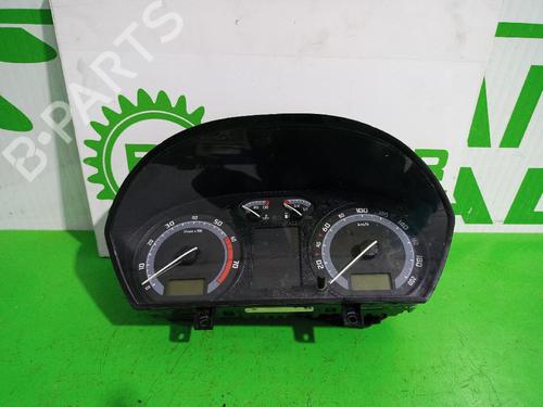 Quadrante Quadrante SKODA FABIA I Saloon (6Y3) 1.2 (64 hp) 31543879 31543879