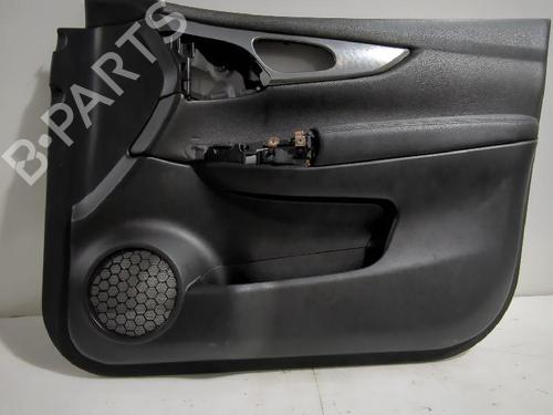 Used Front right panel NISSAN QASHQAI II (J11, J11_) 1.5 dCi (116 hp) 32461826