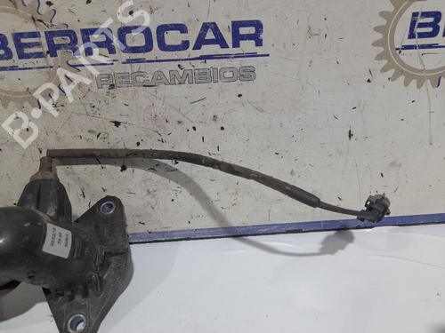 Pipe RENAULT KANGOO BE BOP (KW0/1_) 1.5 dCi (KW0G) | BP31540682M125 - Image 3