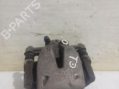Used Right rear brake caliper TOYOTA COROLLA Verso (ZER_, ZZE12_, R1_) 2.2 D-4D (AUR10_, AUR10R) (177 hp) 31563791