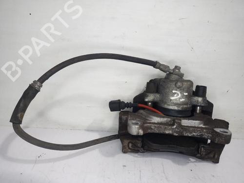 Right front brake caliper VW PASSAT B7 (362) 1.6 TDI | BP31557397M104 - Image 4