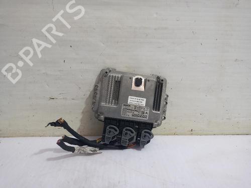 Used Engine control unit (ECU) PEUGEOT 207 SW (WK_) 1.6 HDi (90 hp) 31561893