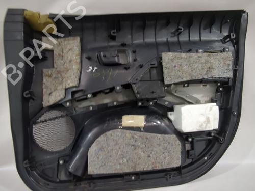 Front left panel PEUGEOT 4007 (VU_, VV_) 2.2 HDi | BP38864315C58 - Image 4