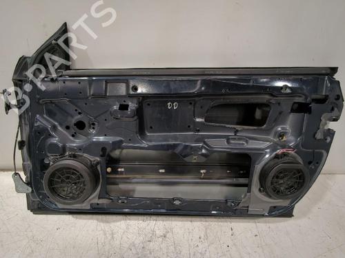 Right front door MERCEDES-BENZ CLK (C209) CLK 240 (209.361) | BP31564145C3 