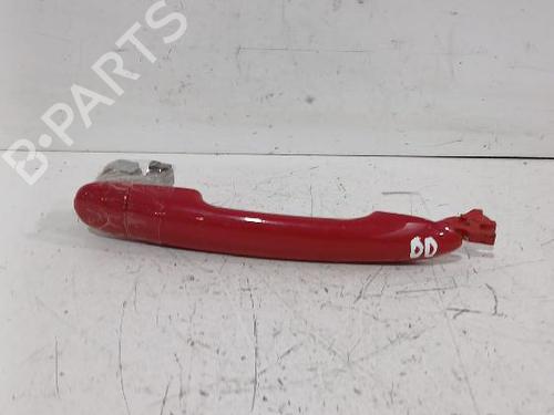 Used Front right exterior door handle Front right exterior door handle RENAULT MEGANE II Coupé-Cabriolet (EM0/1_) 1.5 dCi (EM1E) (106 hp) 33282761 33282761