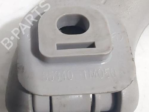 Interior roof handle HYUNDAI i30 (FD) 1.6 CRDi | BP32462804I35 