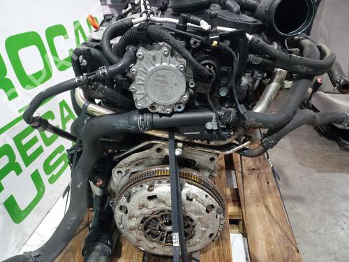 Engine VW PASSAT B6 (3C2) 2.0 TDI 16V | BP31546936M1  - Image 6