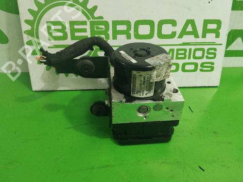 Used ABS pump ABS pump FORD FOCUS III Saloon 1.6 TDCi (115 hp) 31544405 31544405