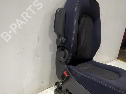 Left front seat LANCIA MUSA (350_) 1.4 (350.AXF1A) | BP32466400C15