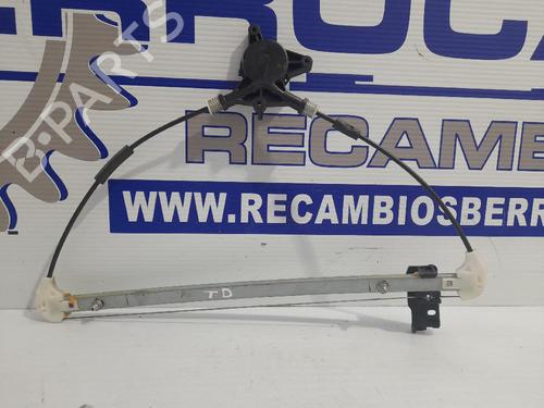 Used Rear right window mechanism Rear right window mechanism 31540858 31540858