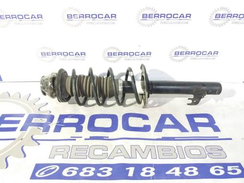 Used Left front shock absorber Left front shock absorber 38868914 38868914