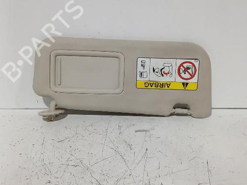 right-sun-visor-toyota-corolla-saloon-_e21_-2019-33747292 main image