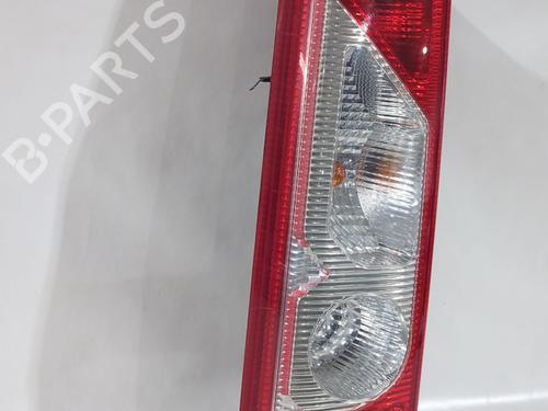 Left taillight CITROËN JUMPY II (VF7) 1.6 HDi 90 16V | BP40179184C34 - Image 3