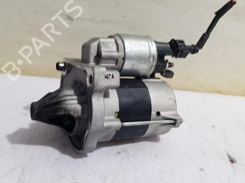 Starter OPEL GRANDLAND X Van 1.2 (75) | BP31559604M8 - Image 2