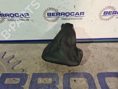 Used Shift knob Shift knob ALFA ROMEO GIULIETTA (940_) 1.6 JTDM (940FXD1A) (105 hp) 31569995 31569995