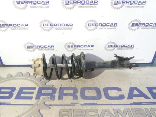 Used Right front shock absorber MERCEDES-BENZ A-CLASS (W168) A 140 (168.031, 168.131) (82 hp) 31569661