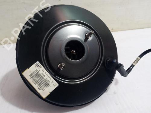 Used Servo brake PEUGEOT 207 SW (WK_) 1.6 HDi (90 hp) 31561900