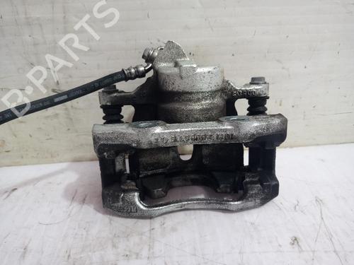 Left front brake caliper OPEL CORSA F (P2JO) 1.2 (68) | BP31562664M105 - Image 3