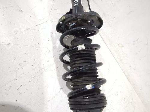 Left front shock absorber OPEL CORSA D (S07) 1.3 CDTI (L08, L68) | BP32466960M16