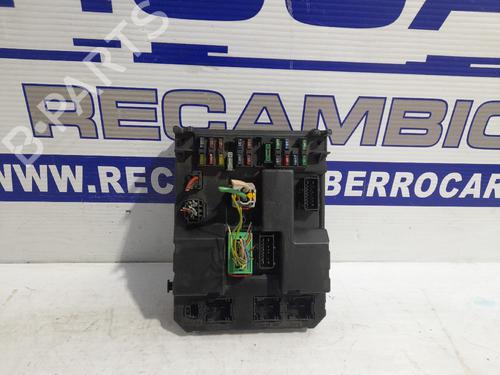 Used Fuse box MITSUBISHI ASX (GA_W_) 1.6 MIVEC (GA1W) (116 hp) 31541244