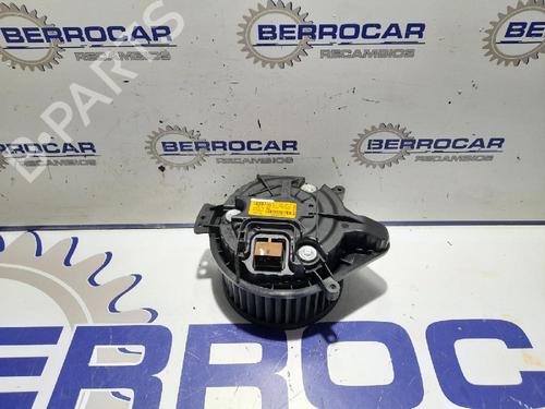 Used Heater blower motor Heater blower motor SEAT EXEO (3R2) 2.0 TDI (143 hp) 31539154 31539154