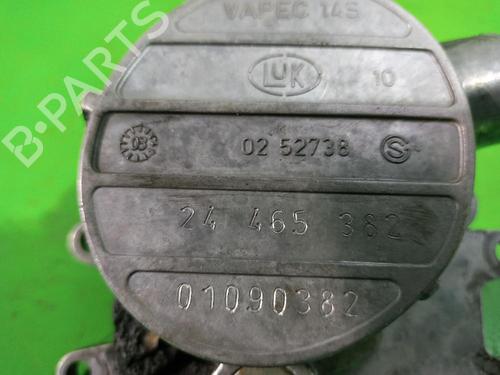 Vacuum pump OPEL VECTRA C (Z02) 2.2 DTI 16V (F69) | BP31551063M80 