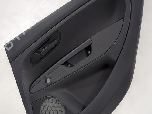 Rear right panel FIAT GRANDE PUNTO (199_) 1.4 (199AXB11, 199AXB1A, 199BXB1A, 199AXL1A) | BP39667461C61 - Image 2