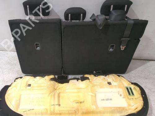 Rear seat KIA CEED (CD) | BP38865124C17 - Image 4