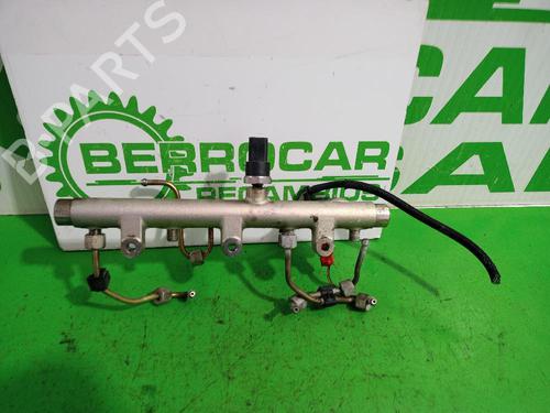 Injection rail CITROËN C5 I Break (DE_) 2.0 HDi (DERHZB, DERHZE) | BP31547314M98 - Image 4
