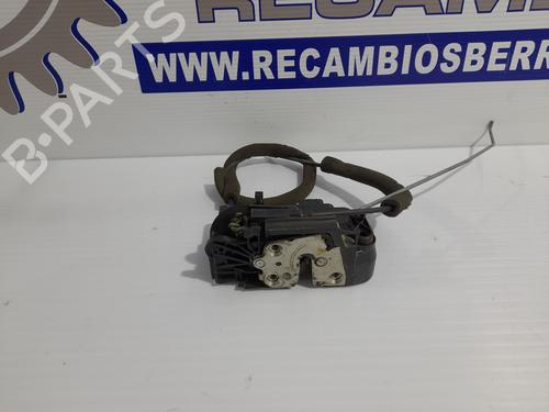Front left lock IVECO DAILY VI Van | BP38860953C98 - Image 5