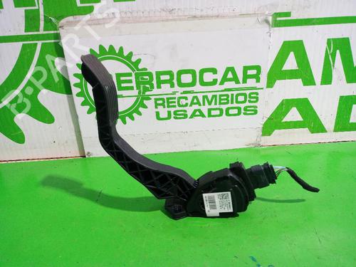 Pedal CITROËN C3 II (SC_) 1.2 VTi 82 | BP31551535I4 - Image 3