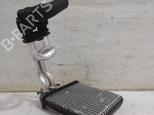 Used Heater matrix Heater matrix SEAT LEON (1P1) 1.9 TDI (105 hp) 31563491 31563491