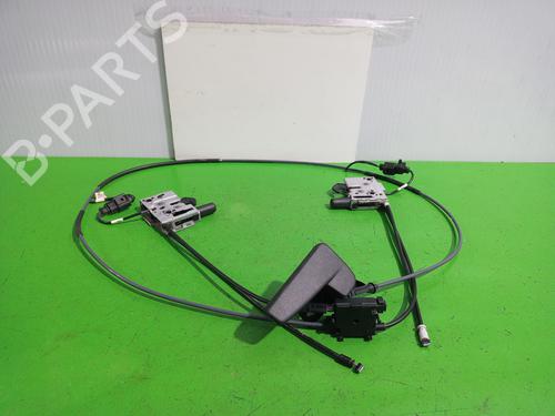 Used Hood lock Hood lock 38862256 38862256
