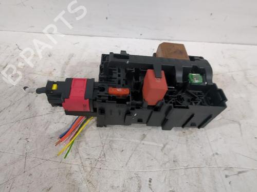 Fuse box PEUGEOT RIFTER 1.5 BlueHDi 100 | BP31564538E1 - Image 3