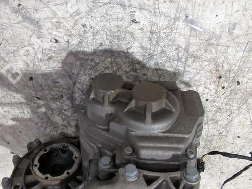 Gearbox VW T-ROC (A11, D11) 1.6 TDI | BP31568062M3