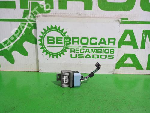 Used Electronic module RENAULT KANGOO BE BOP (KW0/1_) 1.5 dCi 75 (75 hp) 31551945