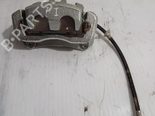 Used Left front brake caliper Left front brake caliper TOYOTA RAV 4 V (_A5_, _H5_) 2.0 (MXAA52) (175 hp) 31563899 31563899