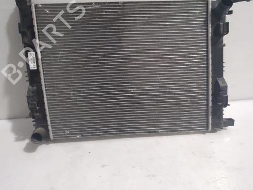 Water radiator DACIA DUSTER (HM_) 1.0 TCe 90 (HMM6) | BP32462599M31  - Image 5