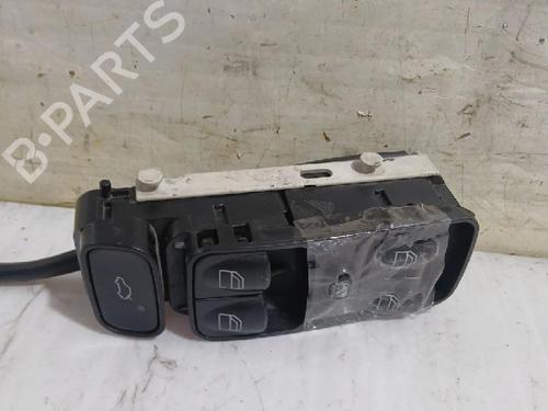 Left front window switch MERCEDES-BENZ CLK (C209) CLK 240 (209.361) | BP31564141I27