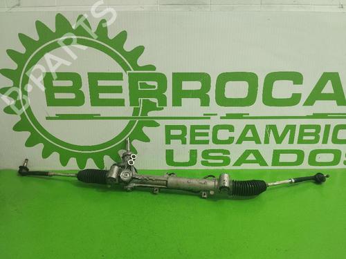 Steering rack OPEL ASTRA H Saloon (A04) 1.4 (L69) | BP31545626M22 - Image 3