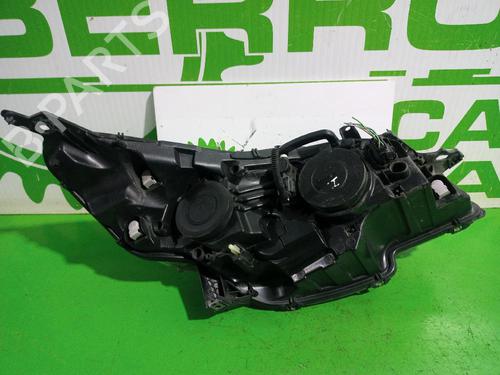 Left headlight PEUGEOT 508 I (8D_) 2.0 HDi | BP31549534C28 - Image 3