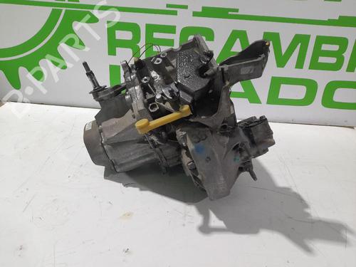Gearbox CITROËN C4 I Saloon 1.6 16V | BP31542604M3 - Image 6