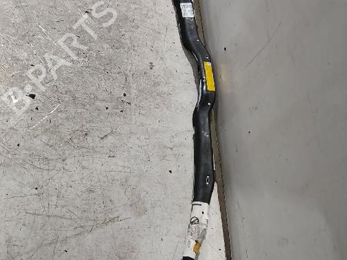 Used Left curtain airbag VW PHAETON (3D1, 3D2, 3D3, 3D4, 3D6, 3D7, 3D8, 3D9) 3.0 V6 TDI 4motion (240 hp) 32461945