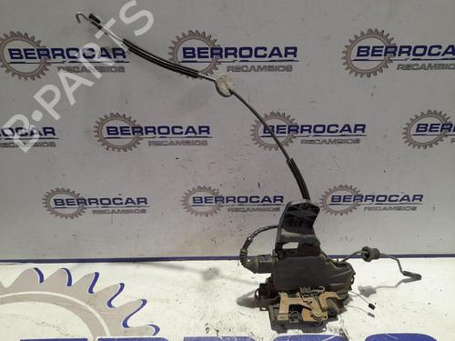 Used Front right lock Front right lock VW PASSAT B5 (3B2) 1.9 TDI (110 hp) 31570645 31570645