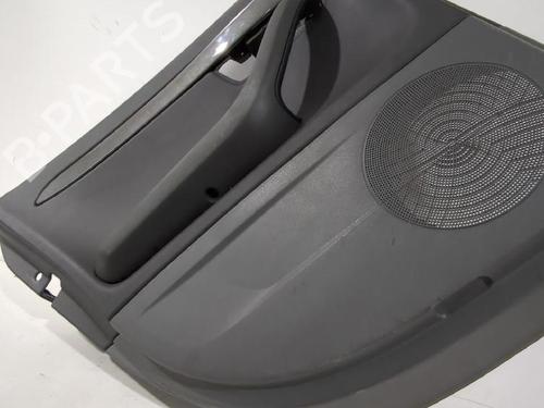 Rear left panel SEAT EXEO (3R2) 1.8 TSI | BP32463303C60