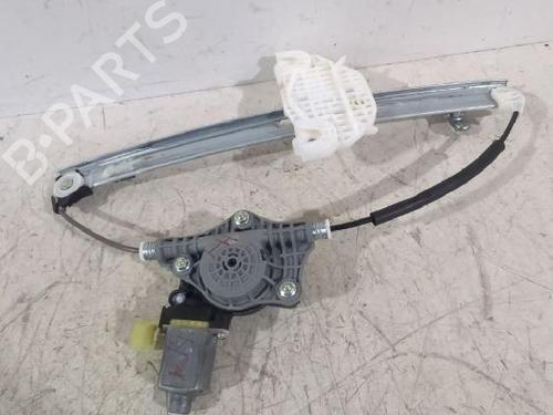 Used Rear left window mechanism KIA STONIC (YB) 1.0 T-GDi (101 hp) 31567449