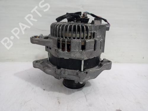 Alternator MITSUBISHI ASX (GA_W_) 1.8 DI-D 4WD (GA6W) | BP31558493M7 - Image 3