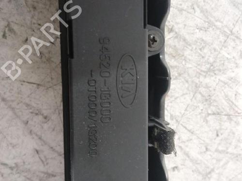 Air vent KIA RIO II (JB) 1.5 CRDi | BP31566253I21 - Image 6