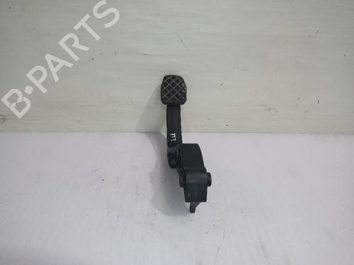 koblingspedal SEAT TOLEDO III (5P2) 2.0 TDI 16V (140 hp) 31557926